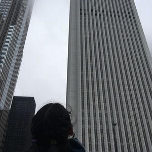 Meet your Posher, Andrea